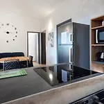Resort U Latonu - Palombaggia Porto-Vecchio (Corsica)