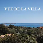 U Latonu - Palombaggia * Porto-Vecchio (Corsica)