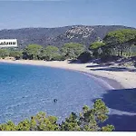 U Latonu - Palombaggia Resort *