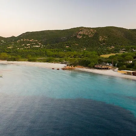 Résidence U Latonu - Palombaggia * Porto Vecchio