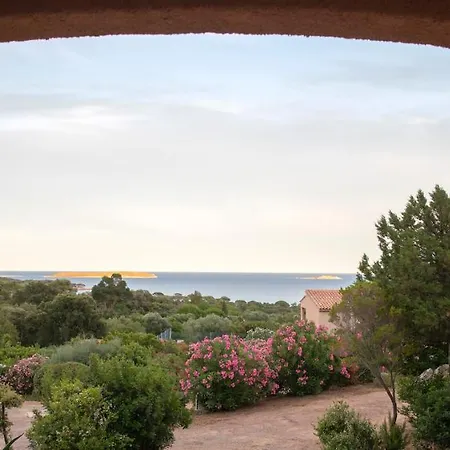 Resort Résidence U Latonu - Palombaggia Porto Vecchio