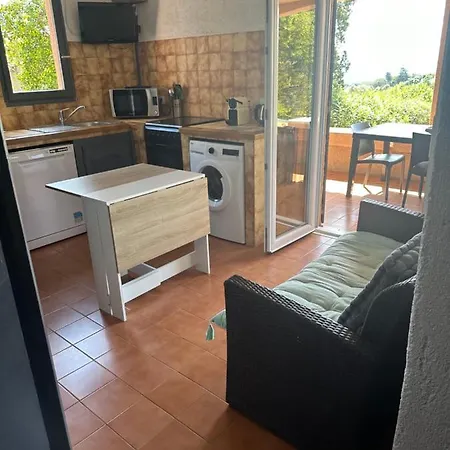 Résidence U Latonu - Palombaggia Resort *