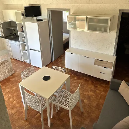 Résidence U Latonu - Palombaggia Resort
