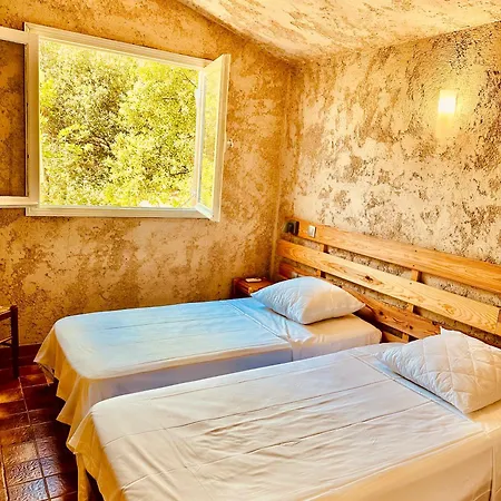 Resort Résidence U Latonu - Palombaggia Porto Vecchio