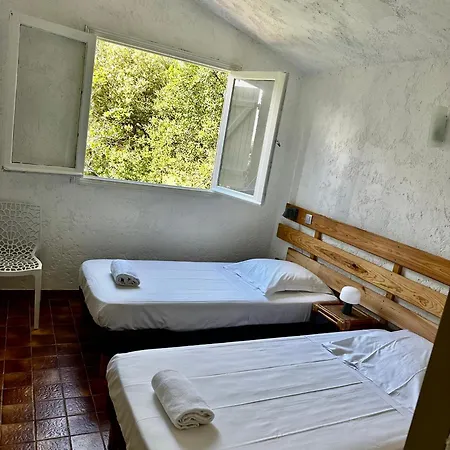 Résidence U Latonu - Palombaggia *