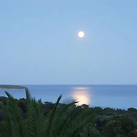 Résidence U Latonu - Palombaggia * Porto Vecchio