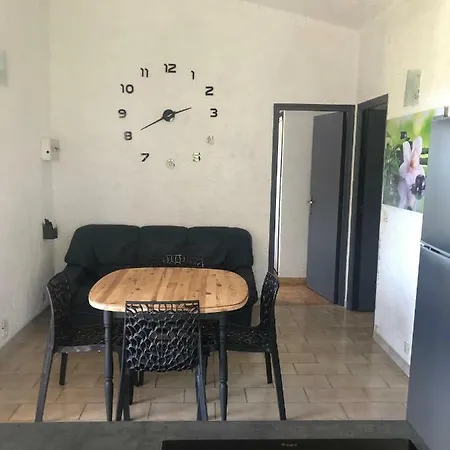 Résidence U Latonu - Palombaggia