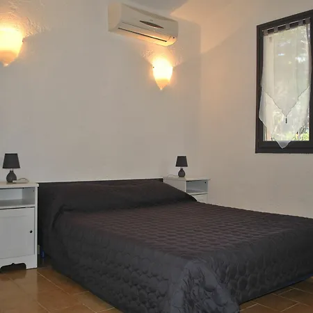 Résidence U Latonu - Palombaggia Porto Vecchio