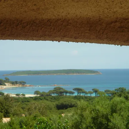 Résidence U Latonu - Palombaggia