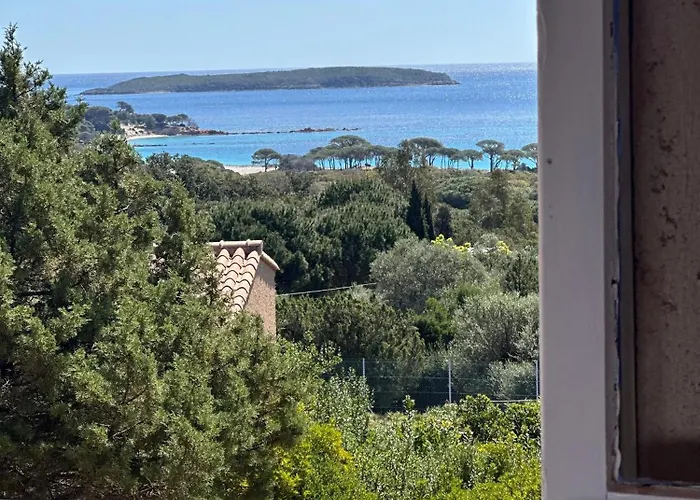 U Latonu - Palombaggia Porto-Vecchio