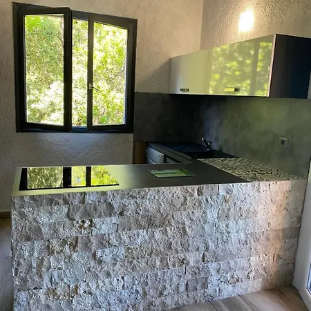 U Latonu - Palombaggia Semesteranläggning (resort) *