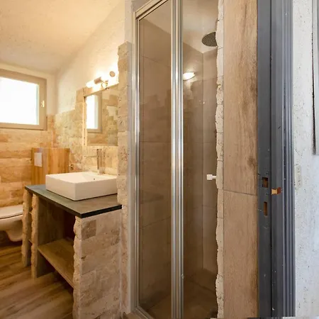 Semesteranläggning (resort) U Latonu - Palombaggia