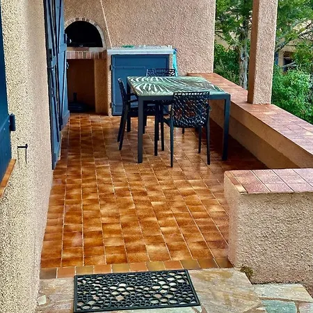 U Latonu - Palombaggia Porto-Vecchio (Corsica)