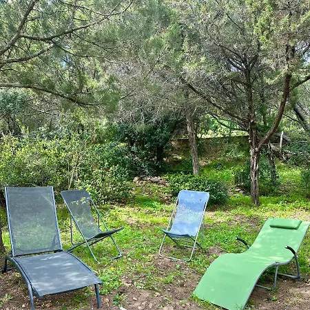 U Latonu - Palombaggia