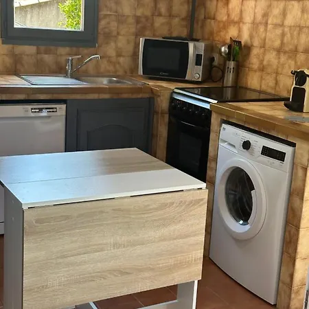 U Latonu - Palombaggia Semesteranläggning (resort) *