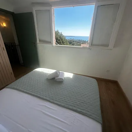 Resort U Latonu - Palombaggia Porto-Vecchio (Corsica)