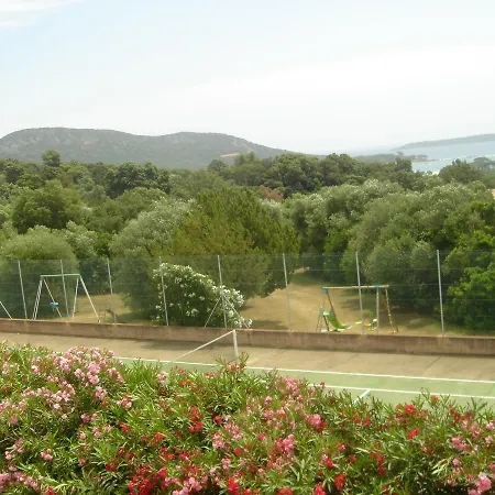 Résidence U Latonu - Palombaggia * Porto-Vecchio (Corsica)