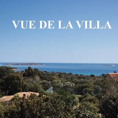 U Latonu - Palombaggia * Porto-Vecchio (Corsica)