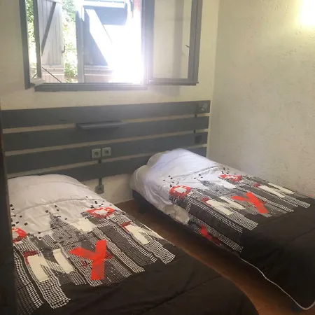 U Latonu - Palombaggia Semesteranläggning (resort)