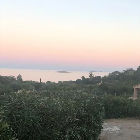 U Latonu - Palombaggia Semesteranläggning (resort) *