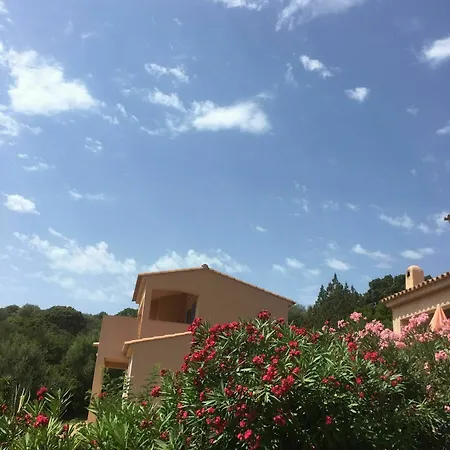 U Latonu - Palombaggia * Porto-Vecchio (Corsica)