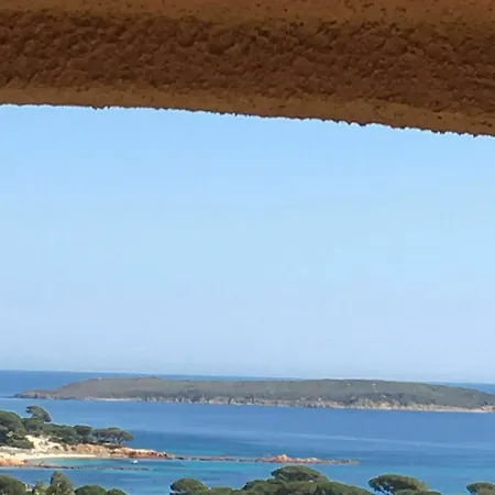 U Latonu - Palombaggia * Porto-Vecchio (Corsica)