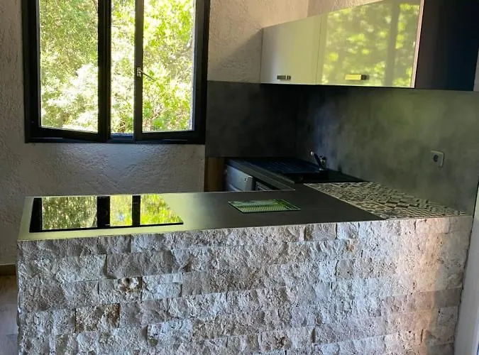 U Latonu - Palombaggia Resort *