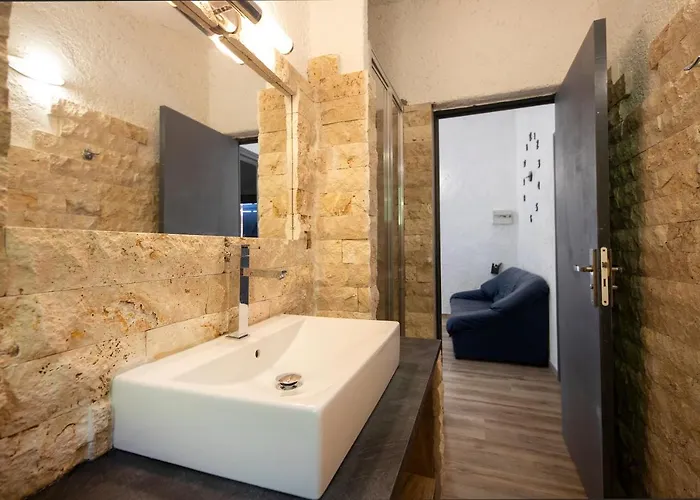 Resort U Latonu - Palombaggia Porto-Vecchio (Corsica)