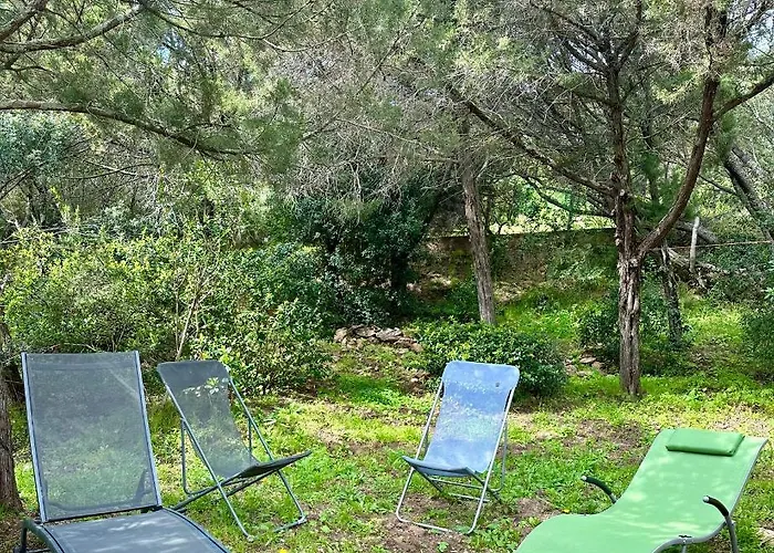 U Latonu - Palombaggia