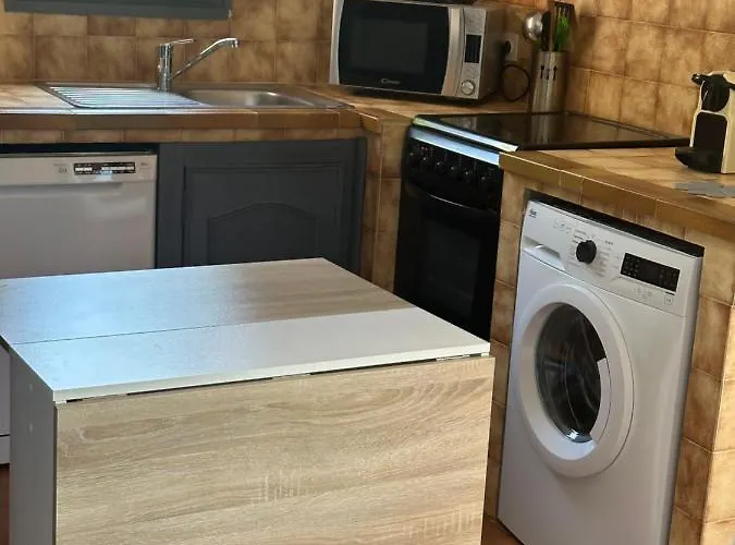 U Latonu - Palombaggia Resort *