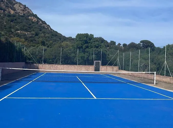 U Latonu - Palombaggia Resort *