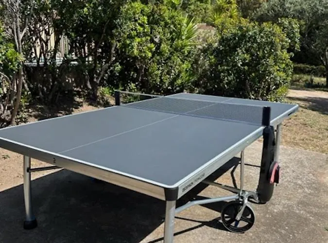 Resort U Latonu - Palombaggia *