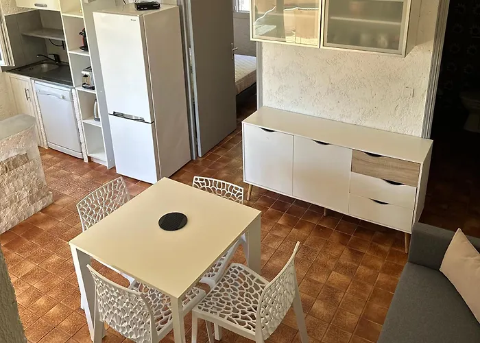 U Latonu - Palombaggia Resort