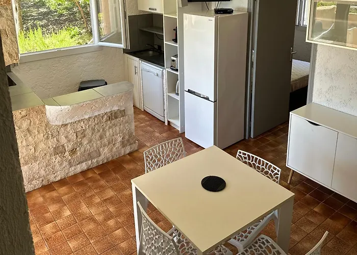 U Latonu - Palombaggia