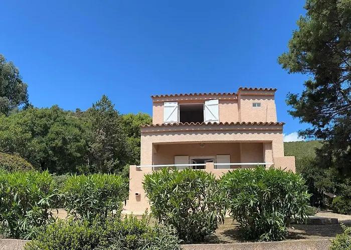 U Latonu - Palombaggia *