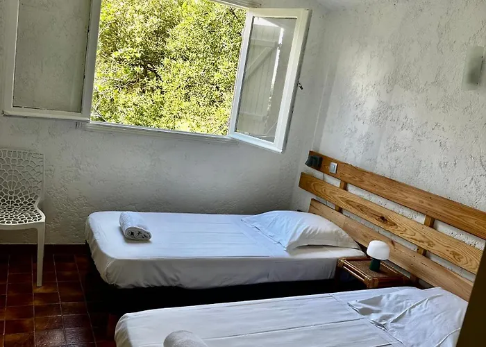 U Latonu - Palombaggia *