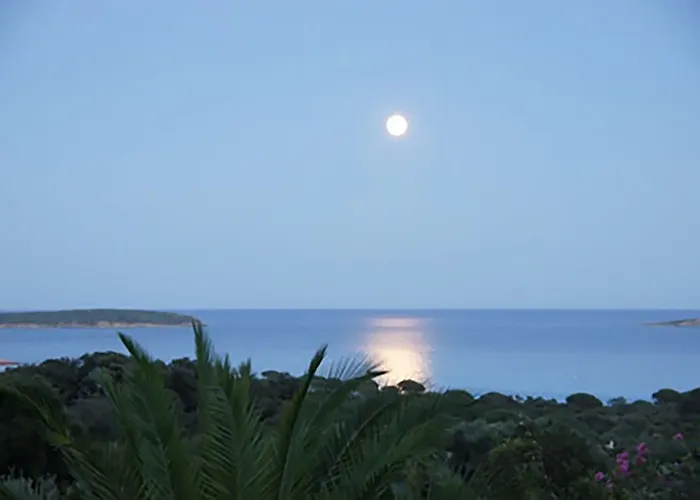 U Latonu - Palombaggia * Porto-Vecchio (Corsica)