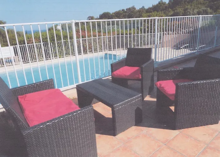 Resort U Latonu - Palombaggia *