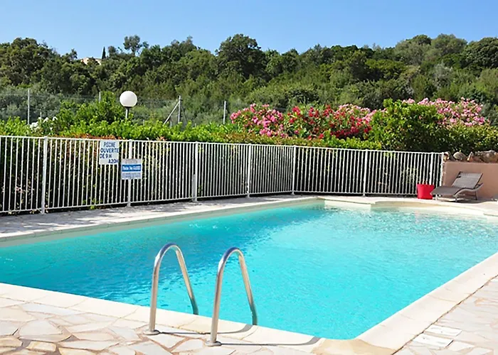 U Latonu - Palombaggia * Porto-Vecchio (Corsica)