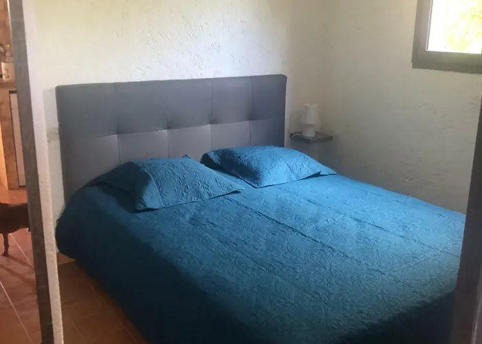 U Latonu - Palombaggia Resort *