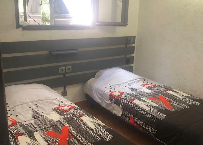 U Latonu - Palombaggia Resort