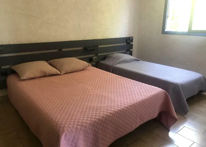 U Latonu - Palombaggia Resort *