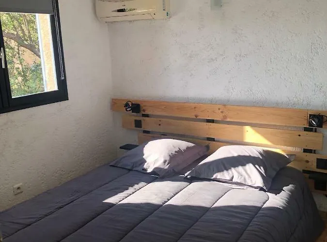 U Latonu - Palombaggia Resort *