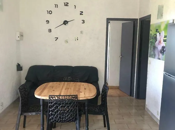 U Latonu - Palombaggia