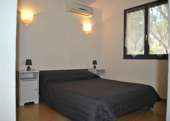 U Latonu - Palombaggia Porto-Vecchio (Corsica)