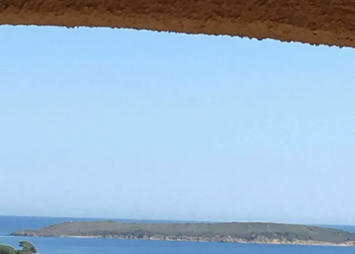 U Latonu - Palombaggia * Porto-Vecchio (Corsica)