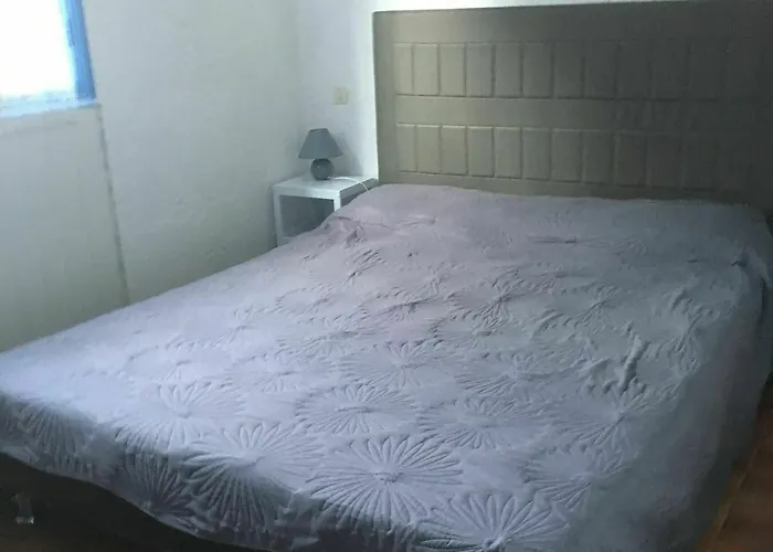 U Latonu - Palombaggia Resort *