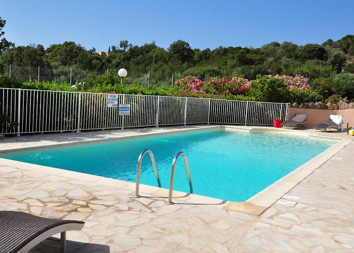 Resort U Latonu - Palombaggia